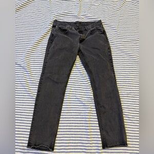 Banana Republic Men’s Skinny Tech Motion Jeans – Size 34x30